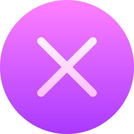 x-taste Basic Gradient Gradient icon