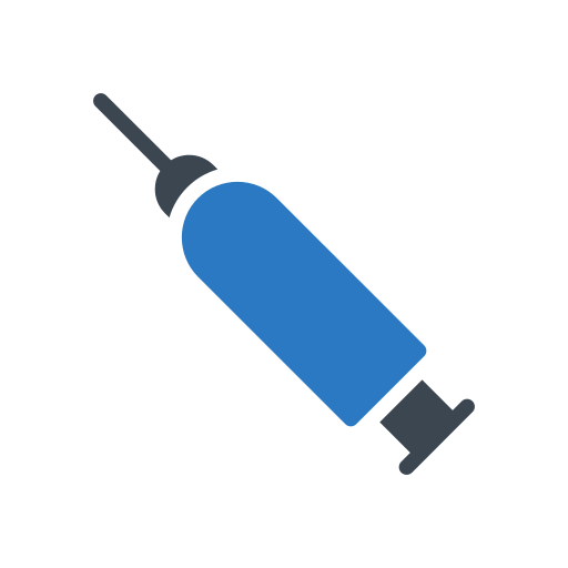 Препарат, средство, медикамент Generic Blue иконка