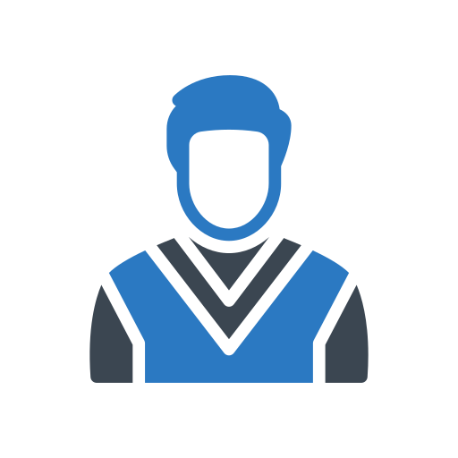 Specialist Generic Blue icon
