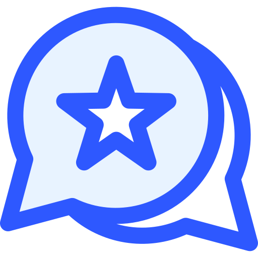 Add to favorites Generic Blue icon