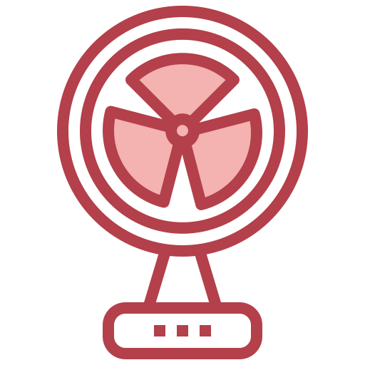 Fan Surang Red icon