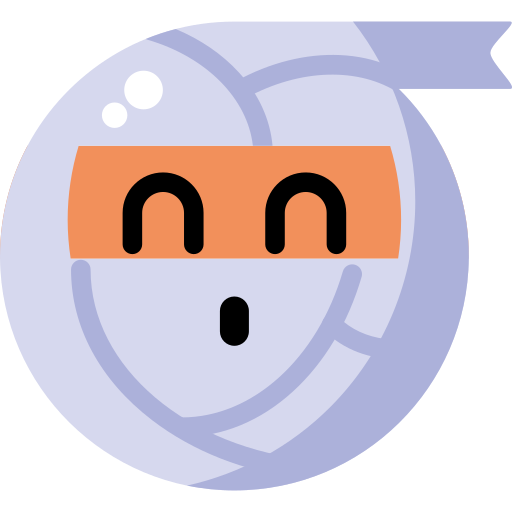 ミイラ Generic Flat icon