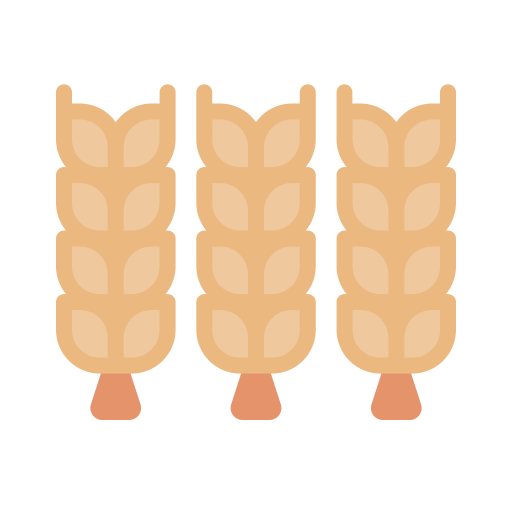 grano Generic Flat icona