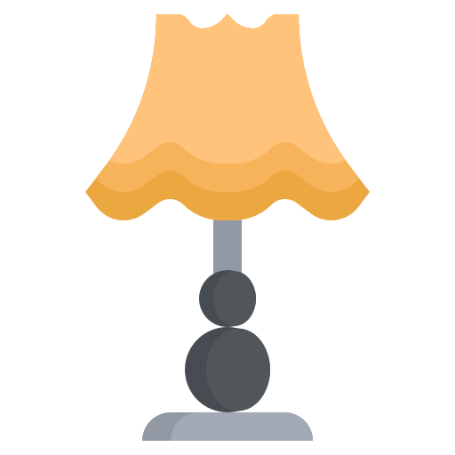 lampa stołowa Surang Flat ikona