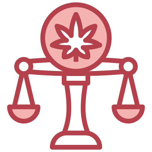 prawny Surang Red ikona