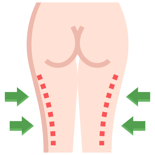 liposuzione Surang Flat icona