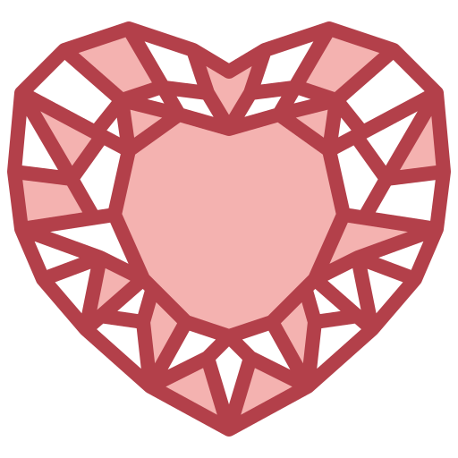 Diamond Surang Red icon