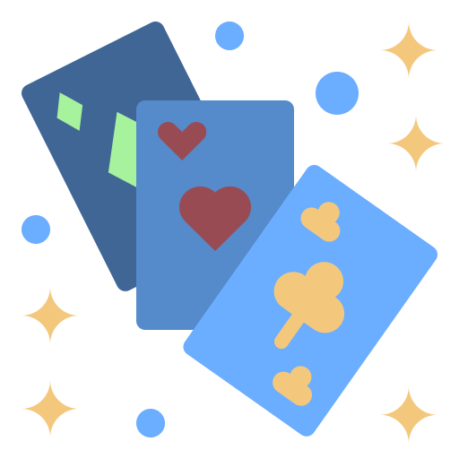 카드 Generic Flat icon