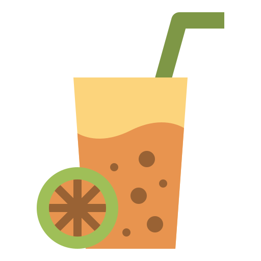 Juice Generic Flat icon