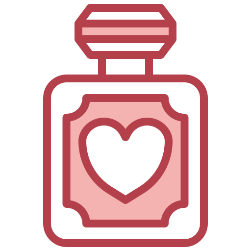 perfume Surang Red icono
