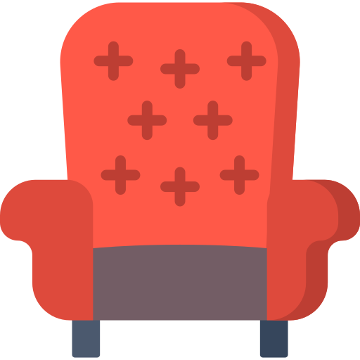 Кресло Special Flat иконка