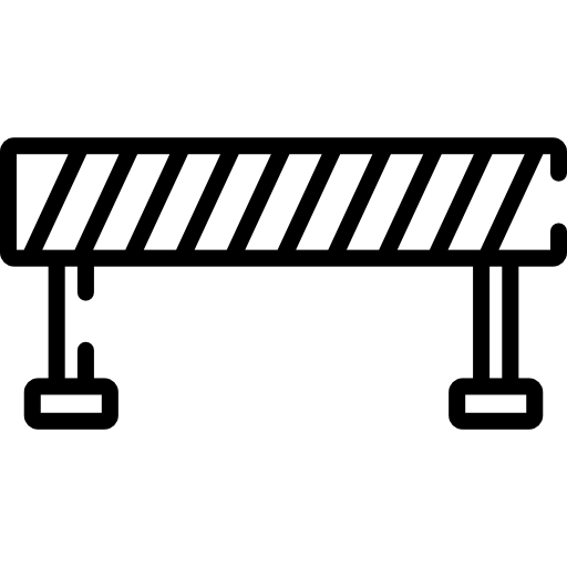 Барьер Special Lineal иконка