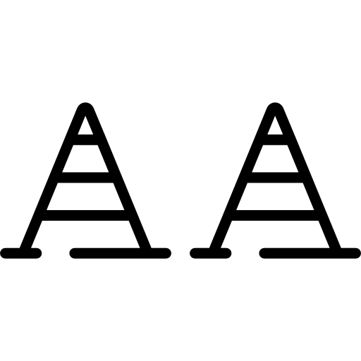 コーン Special Lineal icon
