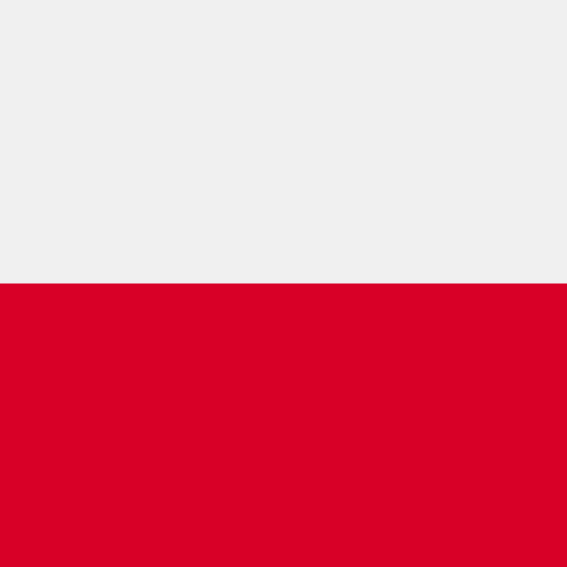 polska Flags Square ikona