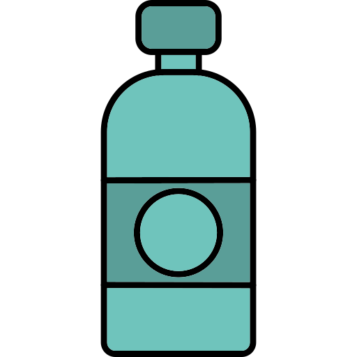 toner Generic Thin Outline Color icon