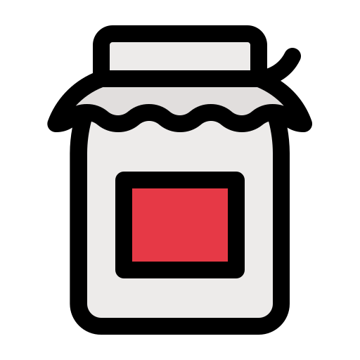 混雑する Generic Outline Color icon