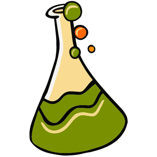 flasche Generic Hand Drawn Color icon