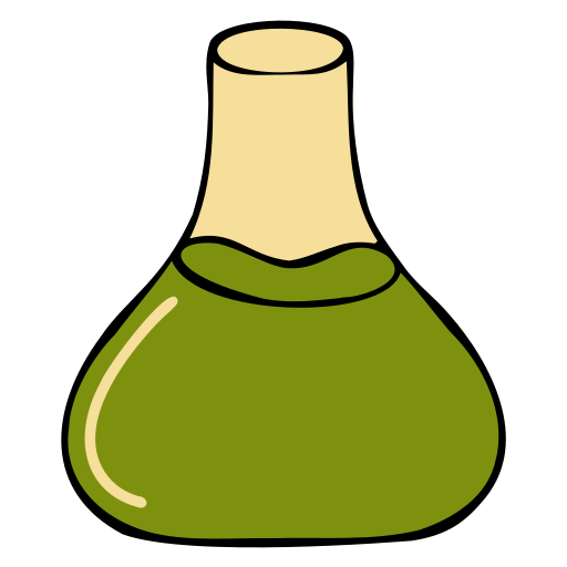 flasche Generic Hand Drawn Color icon