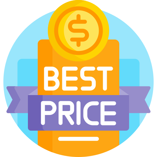 Best price Detailed Flat Circular Flat icon