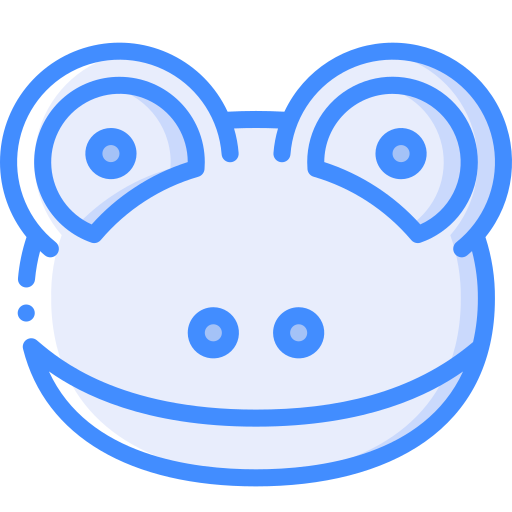 frosch Basic Miscellany Blue icon