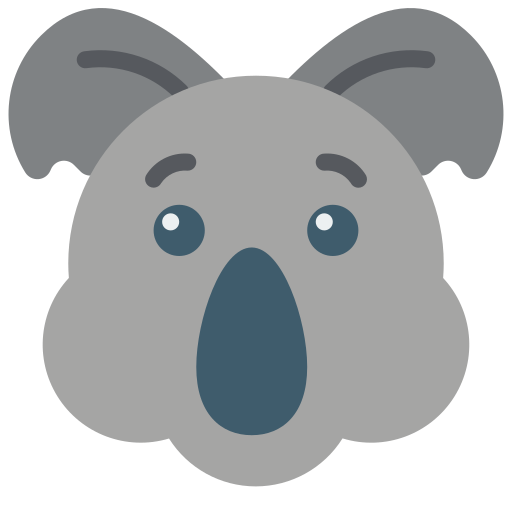 coala Basic Miscellany Flat icono
