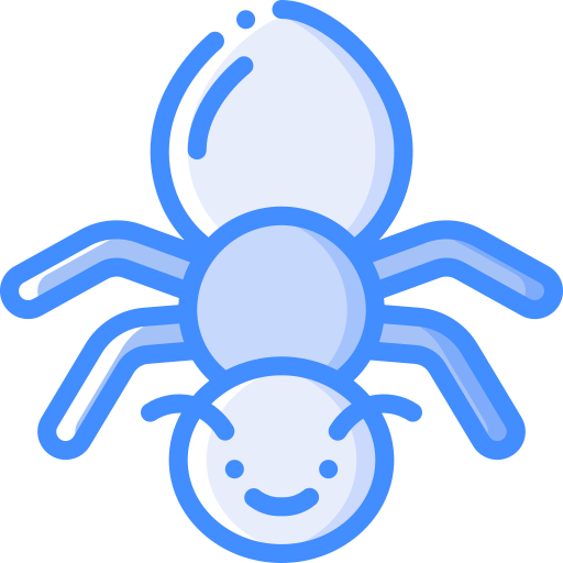 蟻 Basic Miscellany Blue icon
