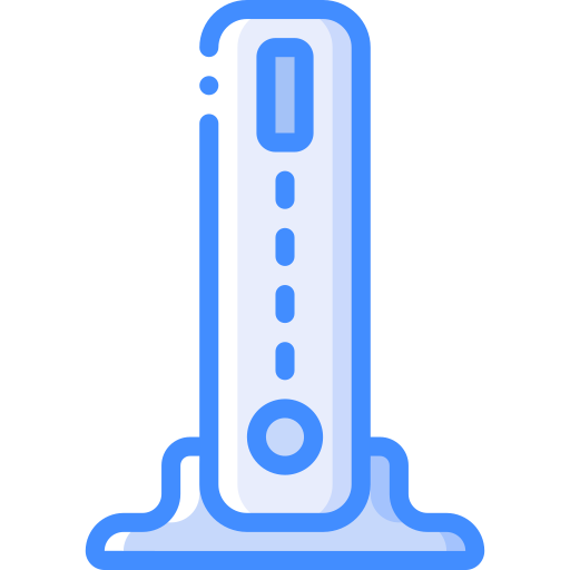 Клиент-сервер Basic Miscellany Blue иконка