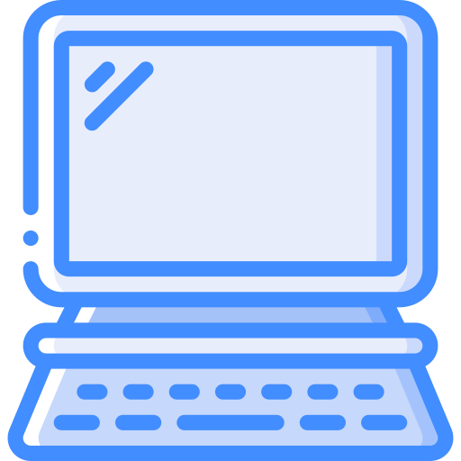 tablet Basic Miscellany Blue ikona