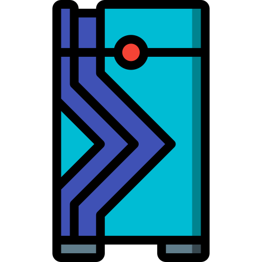 gra komputerowa Basic Miscellany Lineal Color ikona