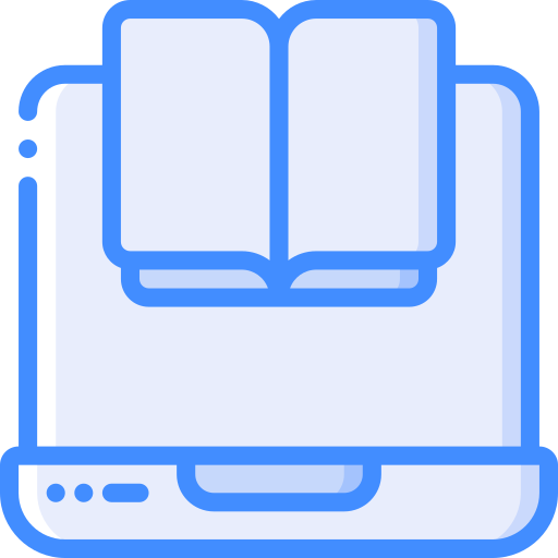 libro de instrucciones Basic Miscellany Blue icono