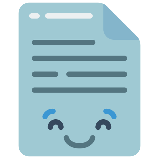 e-mail Basic Miscellany Flat icoon