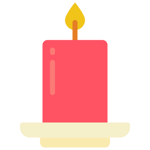candela Basic Miscellany Flat icona