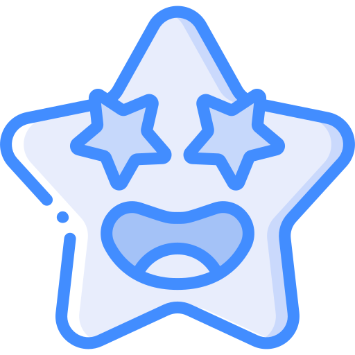 stella Basic Miscellany Blue icona