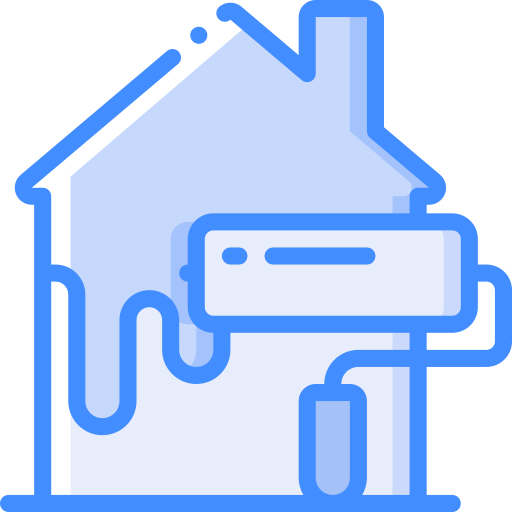 haus Basic Miscellany Blue icon