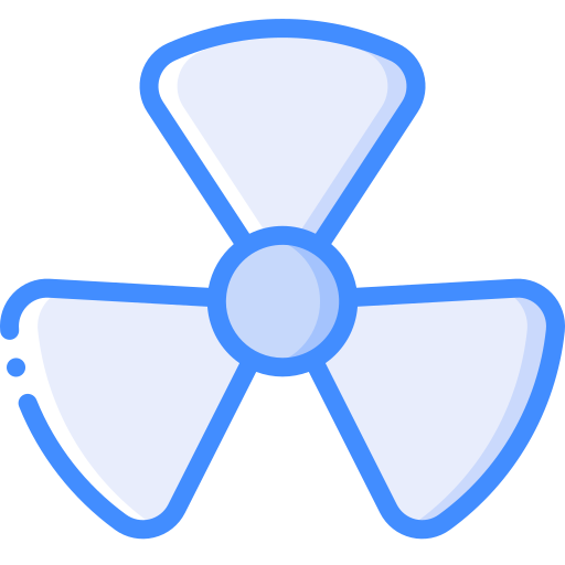 advertencia Basic Miscellany Blue icono