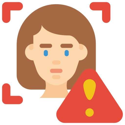 person Basic Miscellany Flat icon