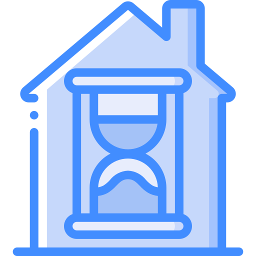 дом Basic Miscellany Blue иконка