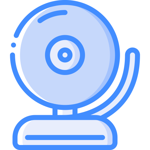 alarma Basic Miscellany Blue icono