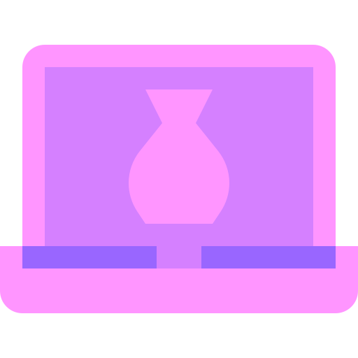 online-shop Basic Sheer Flat icon