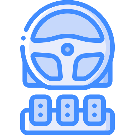 gamen Basic Miscellany Blue icoon