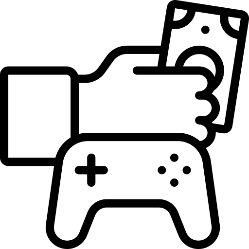 scommessa Basic Miscellany Lineal icona