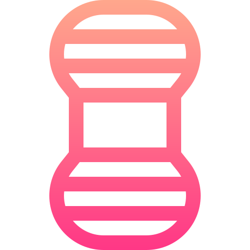 Yarn Basic Gradient Lineal color icon