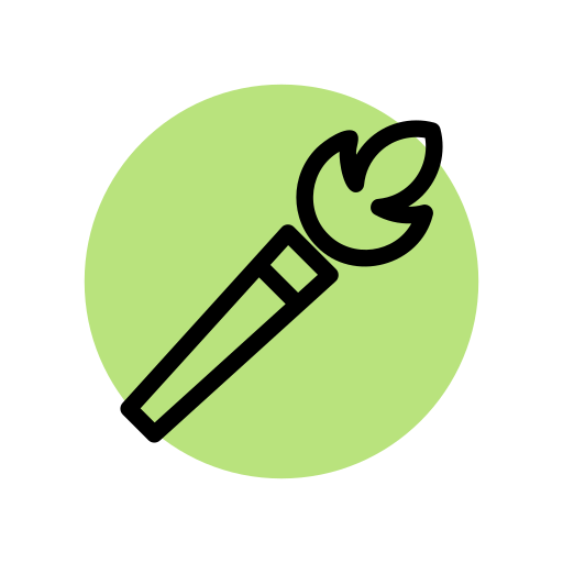 Torch Generic Rounded Shapes icon