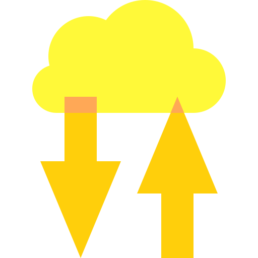 nube Basic Sheer Flat icono