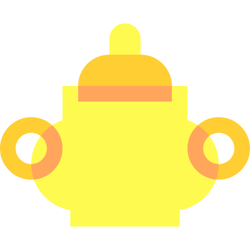 keramik Basic Sheer Flat icon