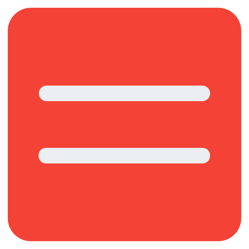Equal Generic Flat icon