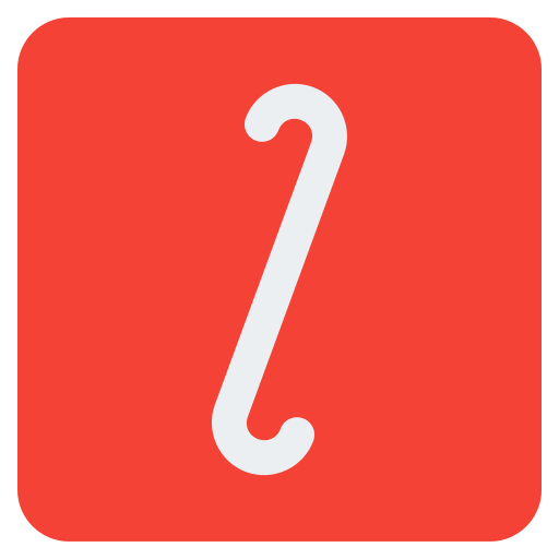 Integral Generic Flat icon