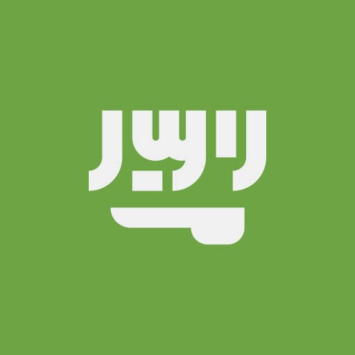 saudi-arabien Flags Square icon