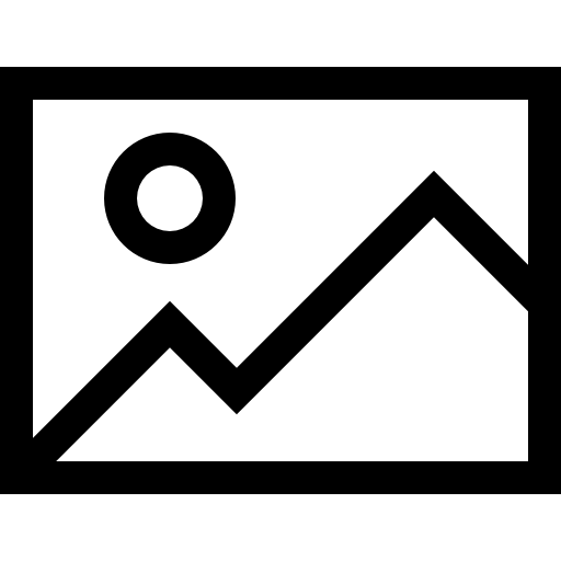 immagine Basic Straight Lineal icona