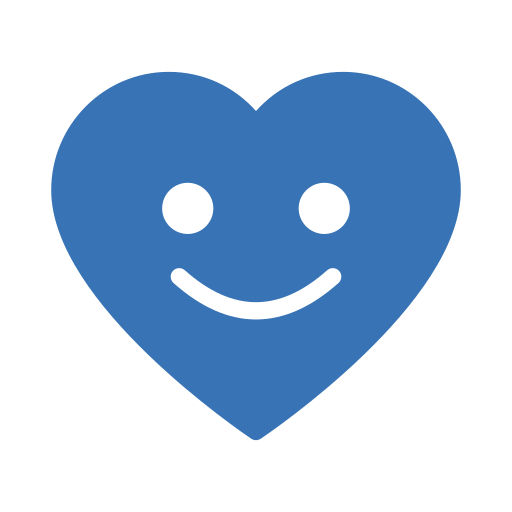 realimentación Generic Blue icono